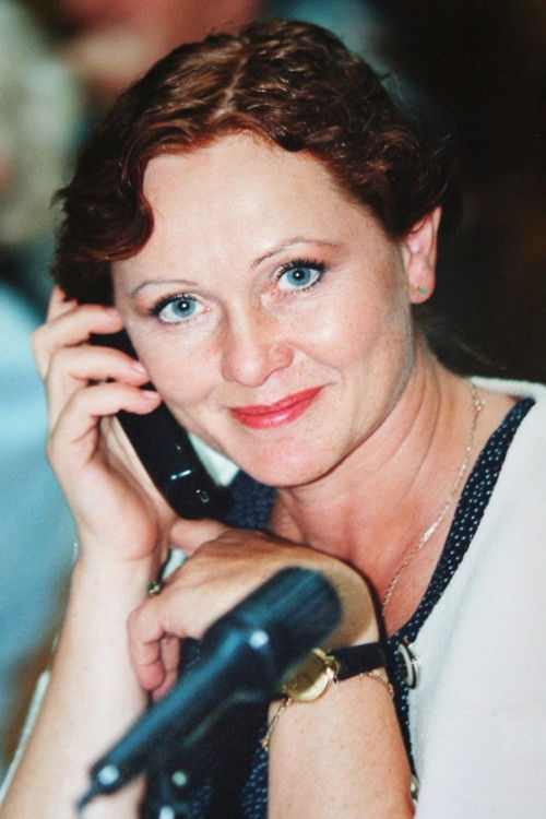 Photo of Nijolė Oželytė