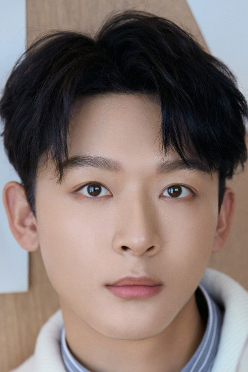 Photo of Zhang Wanyi