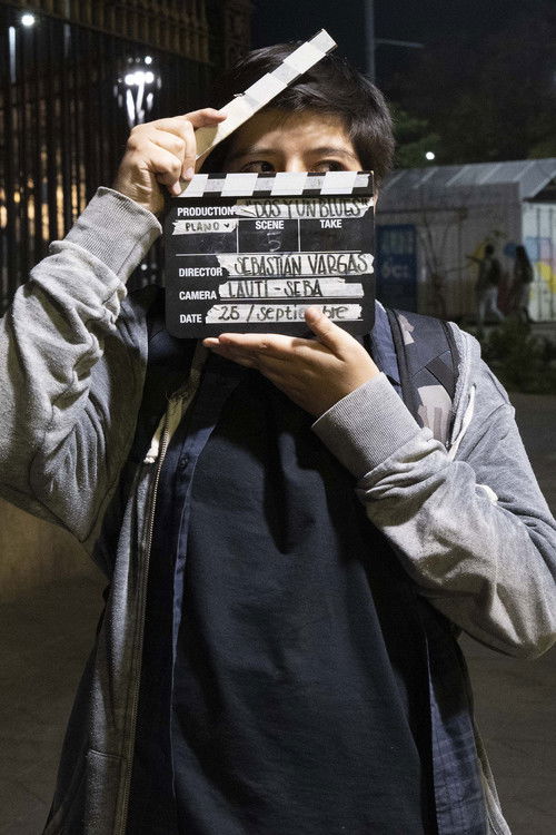 Photo of Sebastián Vargas