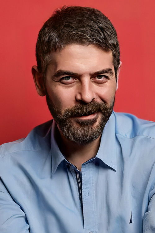 Photo of Sinan Tuzcu