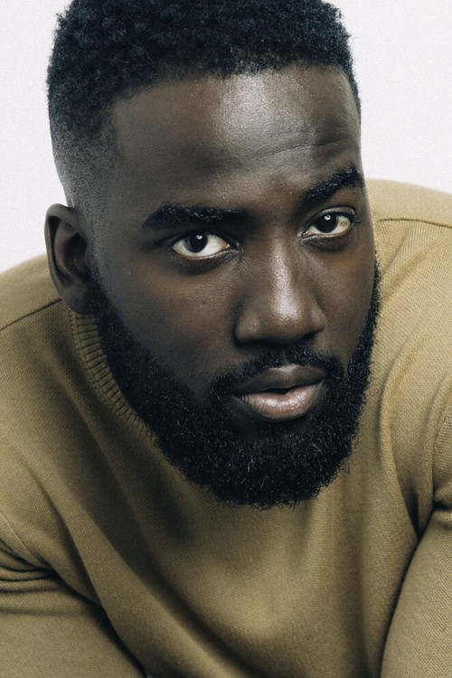 Photo of Shamier Anderson