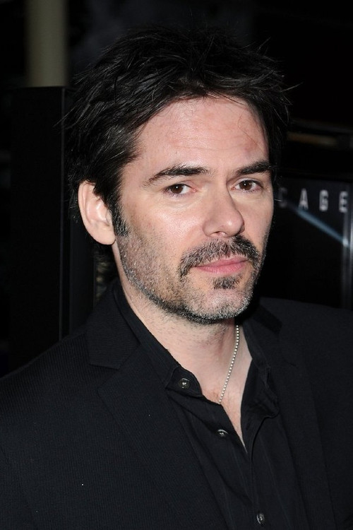 Photo of Billy Burke