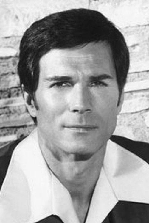 Photo of George Maharis