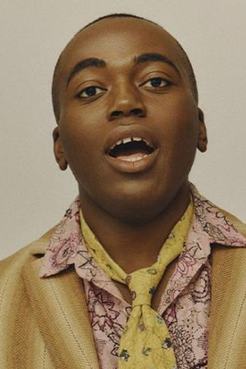 Photo of Jonathan Thona Yiombi