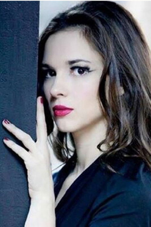 Photo of Evgenia Dimitropoulou