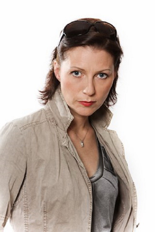 Photo of Natalya Shaposhnikova