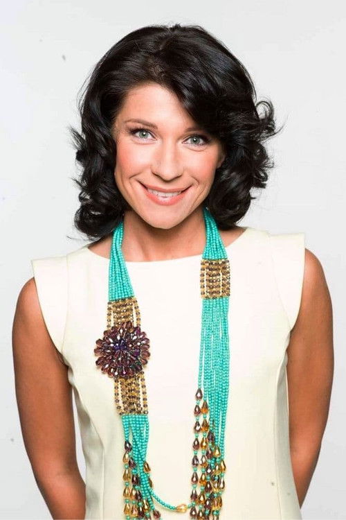 Photo of Ekaterina Volkova