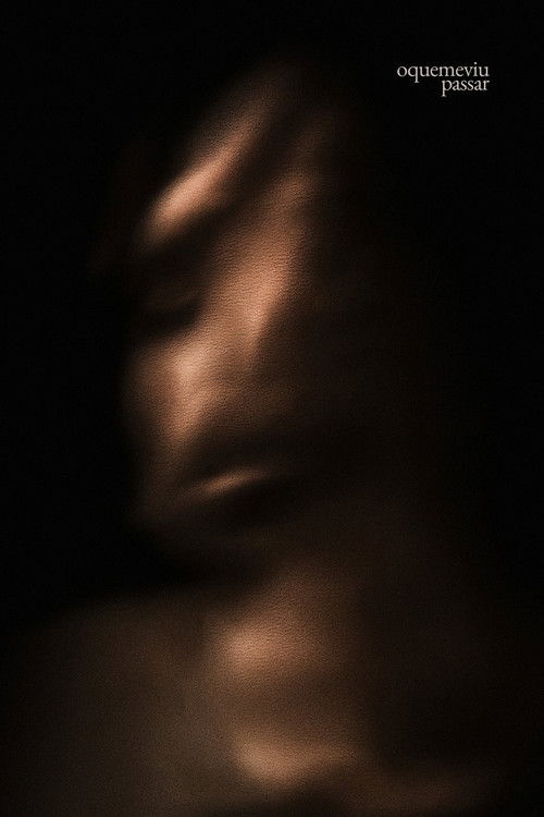 That Which Saw Me Pass