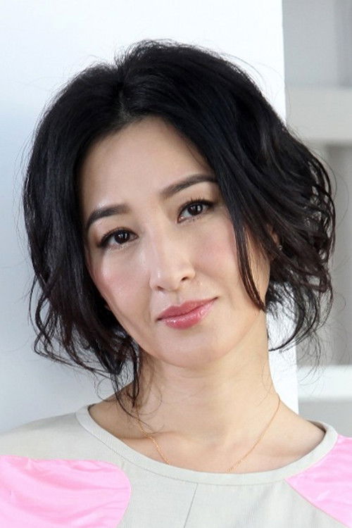 Photo of Esther Kwan Wing-Ho