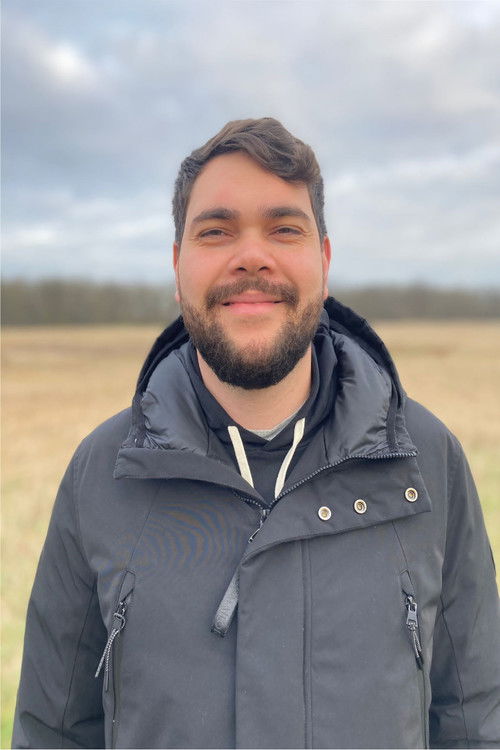 Photo of Renan Madureira