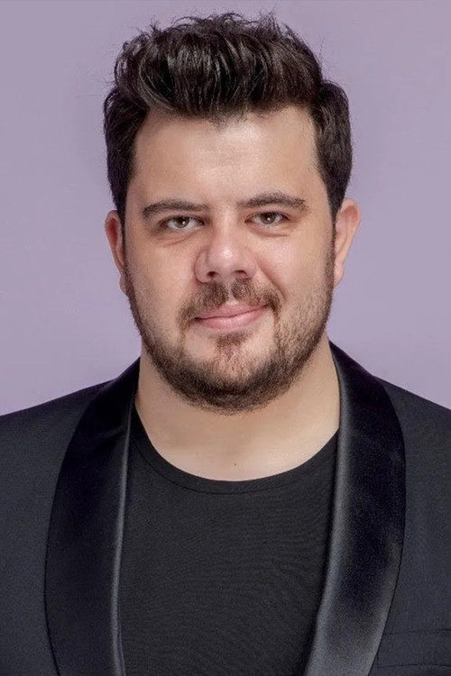 Photo of Eser Yenenler