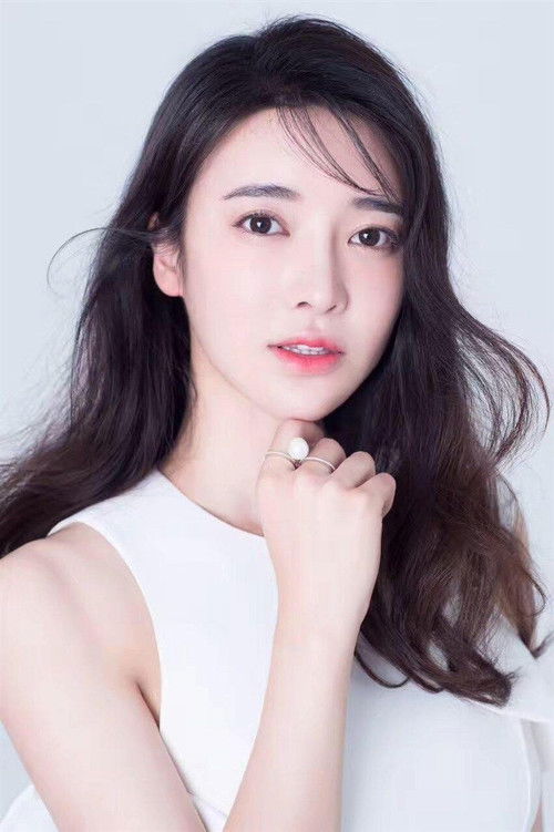 Photo of Natalie Zhang