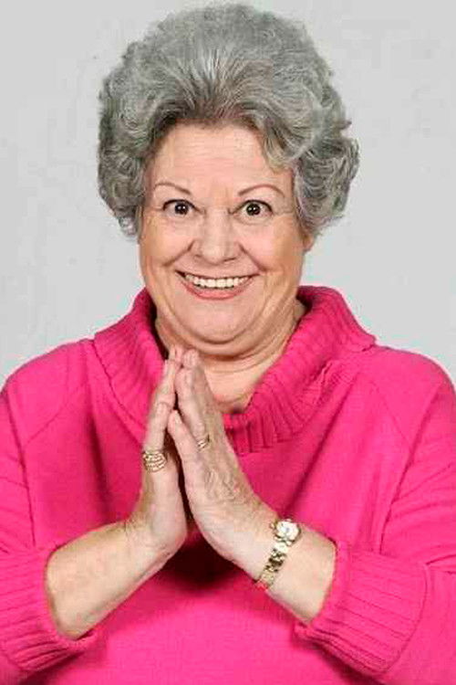 Photo of Emma Penella