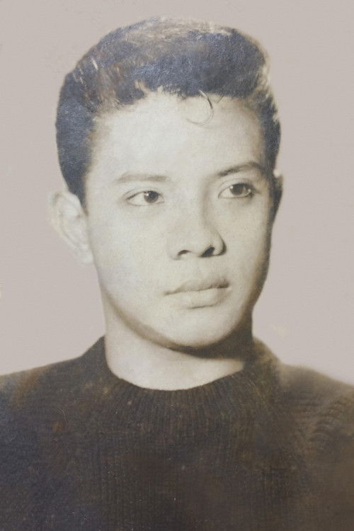Photo of Boy Alano