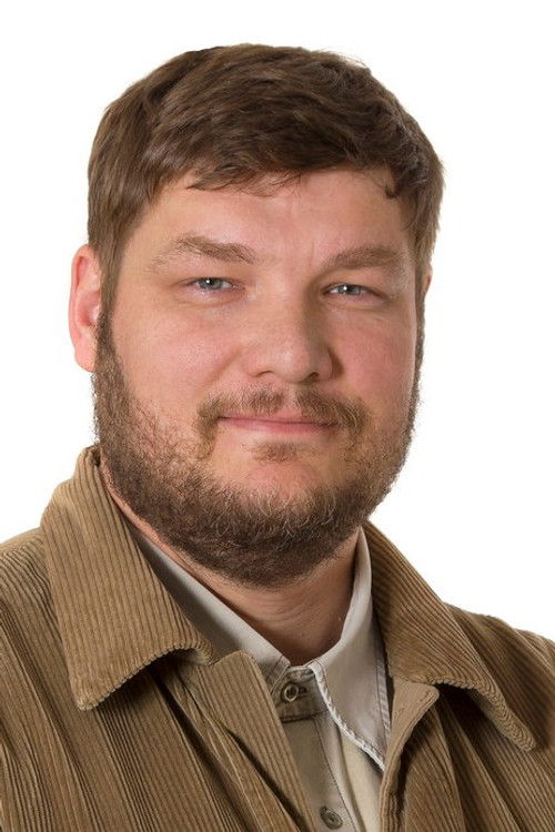 Photo of Kristjan Mändmaa