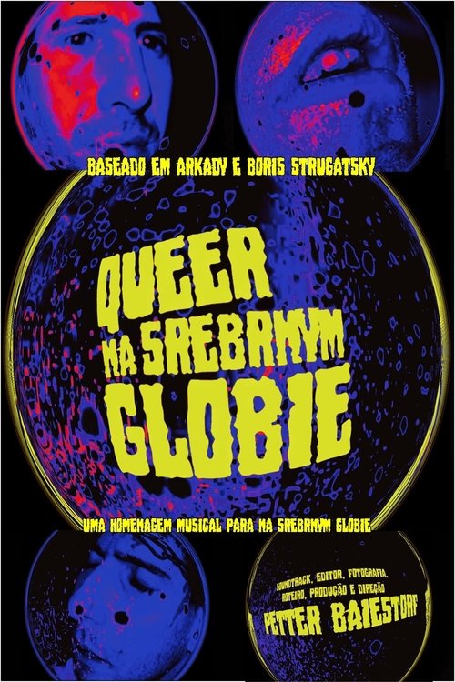 Queer na Srebrnym Globie