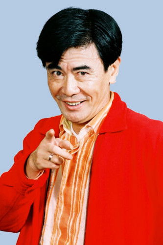 Photo of Zhang Guoqing