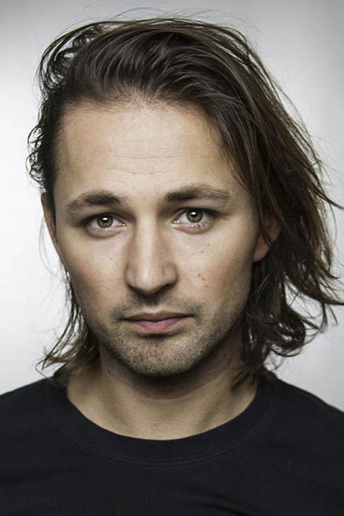 Photo of René Wormark