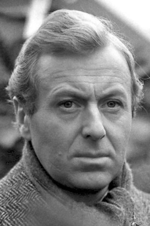 Photo of Henning Moritzen