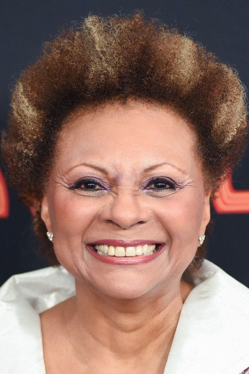 Photo of Leslie Uggams
