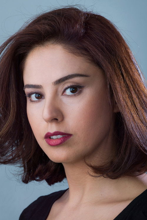 Photo of Özgül Sağdıç