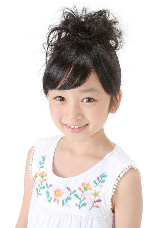 Photo of Naho Yokomizo