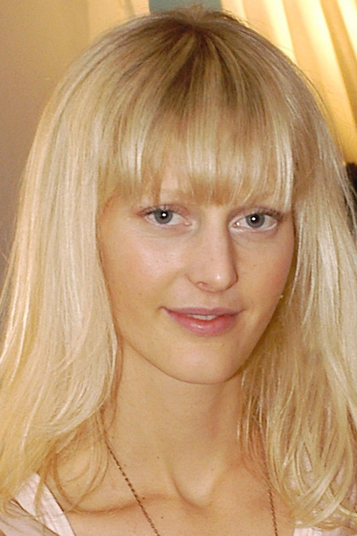 Photo of Malin Persson