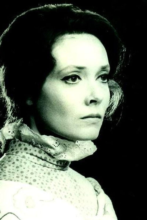 Photo of Astrīda Kairiša