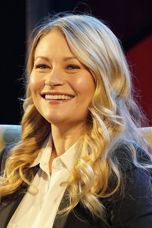 Photo of Emilie de Ravin