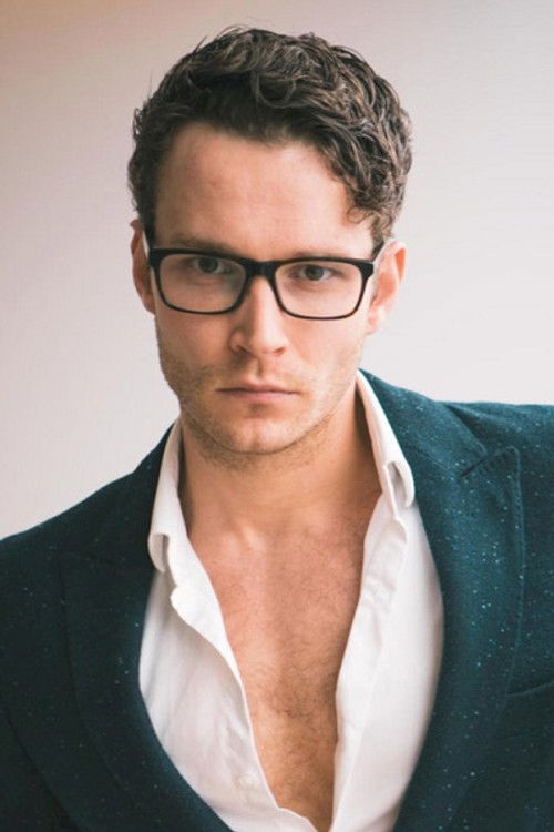 Photo of Michael Colbourne