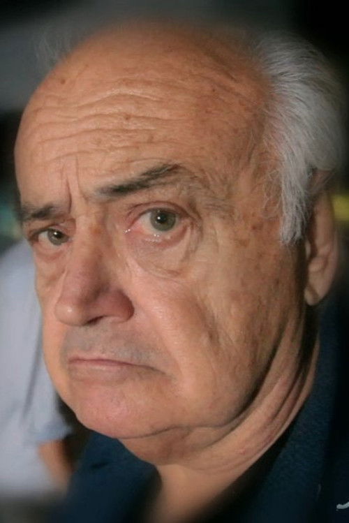 Photo of Jean Rollin