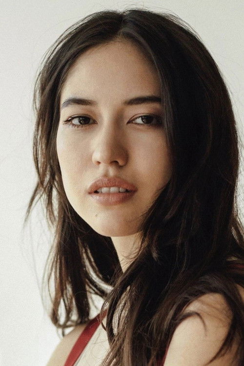 Photo of Sonoya Mizuno
