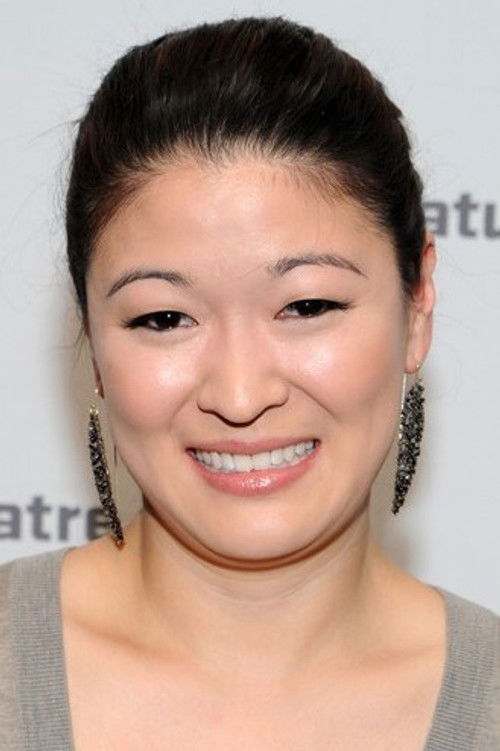 Photo of Jennifer Lim