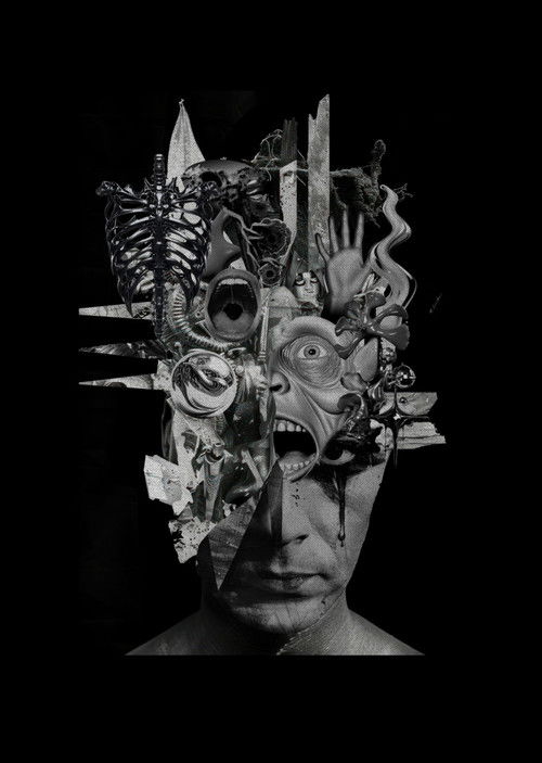 So-Called Humanity in Madness