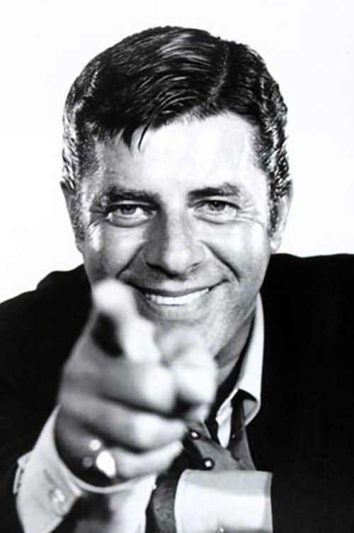 Photo of Jerry Lewis