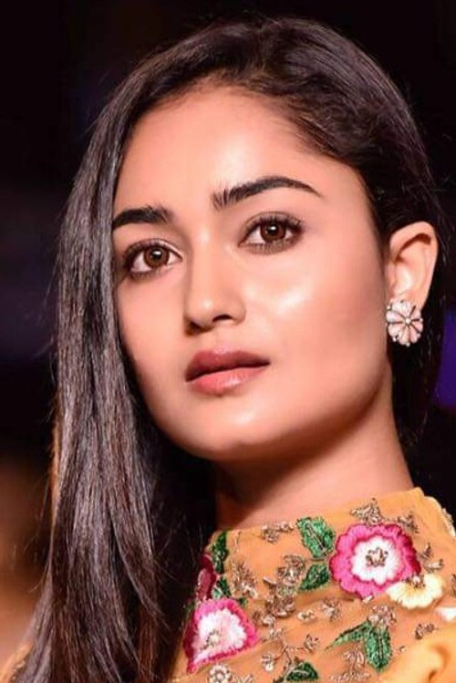 Photo of Tridha Choudhury