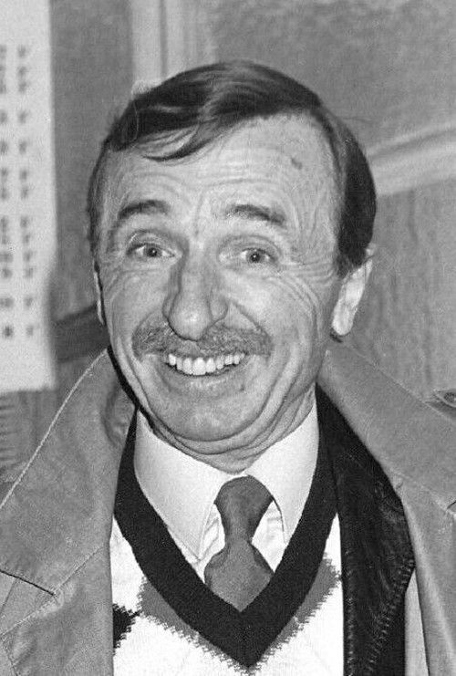 Photo of Robert Rollis