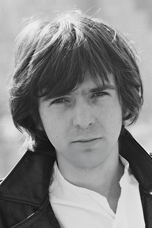 Photo of Peter Gabriel