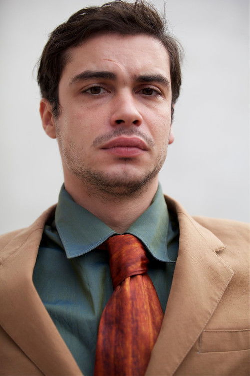 Photo of Adrian Nicolae