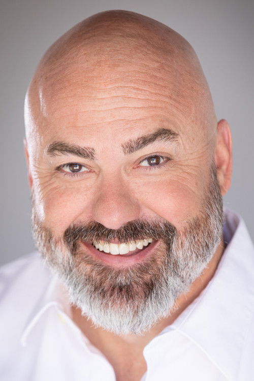 Photo of Thomas Cunningham