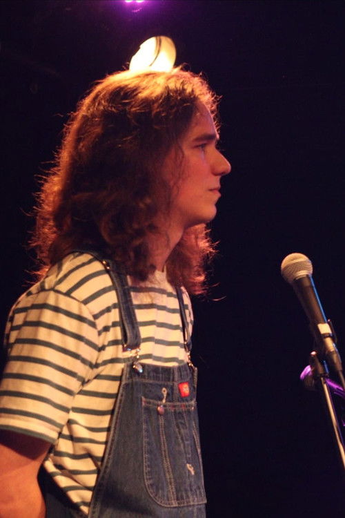 Photo of Léonard Bossé