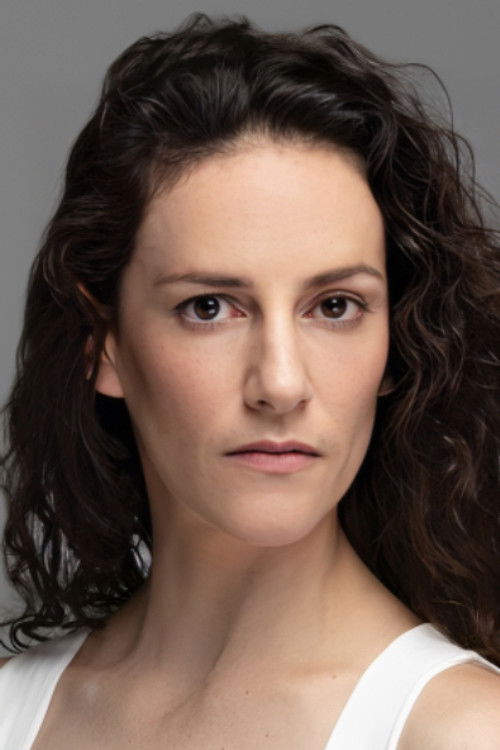 Photo of Gizem Erdem