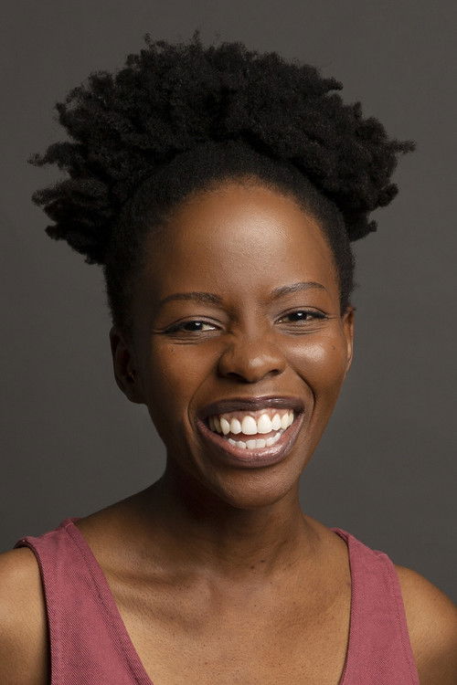 Photo of Thabi Ngwenya