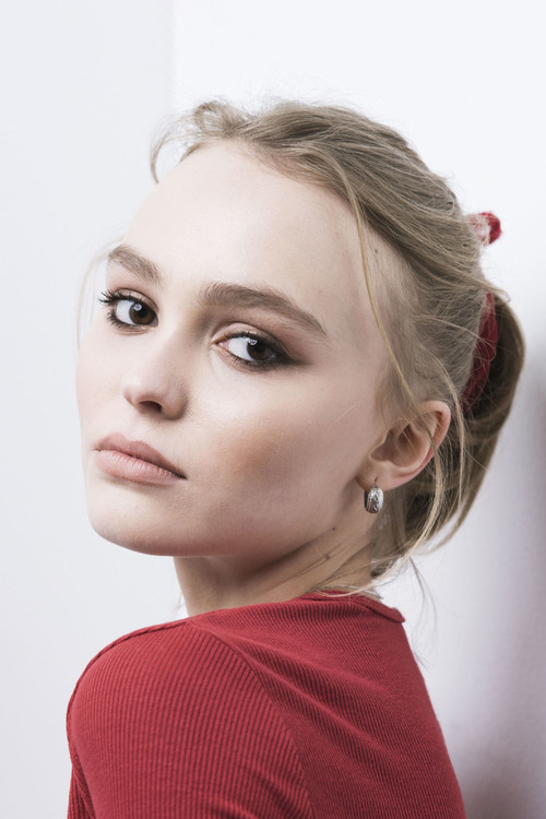 Photo of Lily-Rose Depp