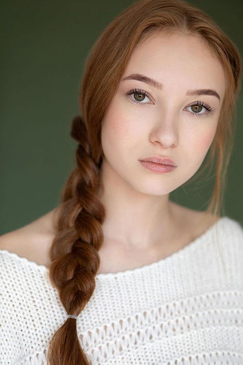 Photo of Caroline Elle Abrams