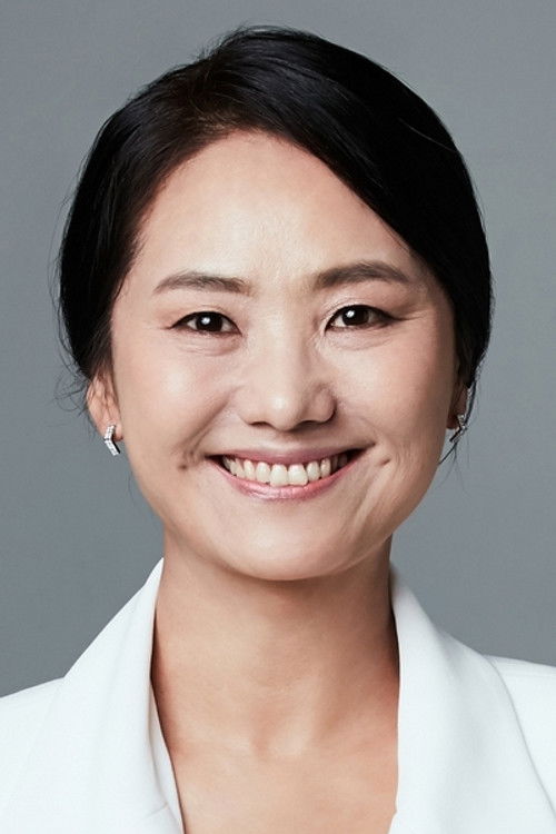 Photo of Park Myung-shin