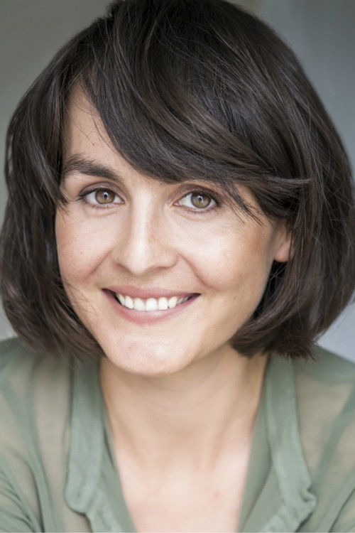 Josephine Stewart-Te Whiu