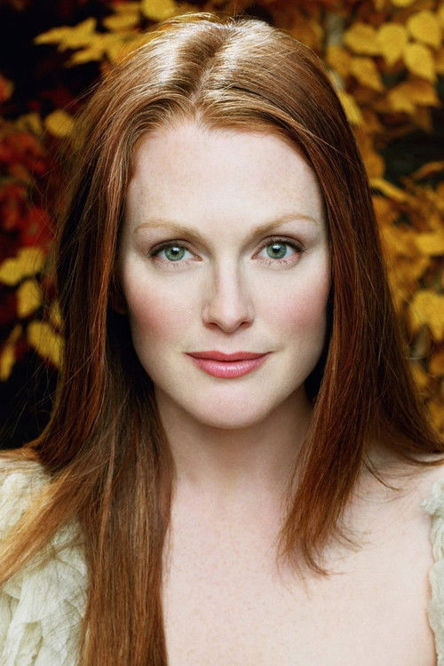 Photo of Julianne Moore