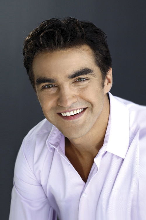 Photo of Attila Dolhai