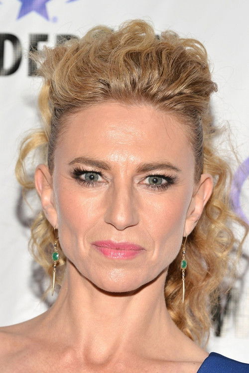 Photo of Claudia Black